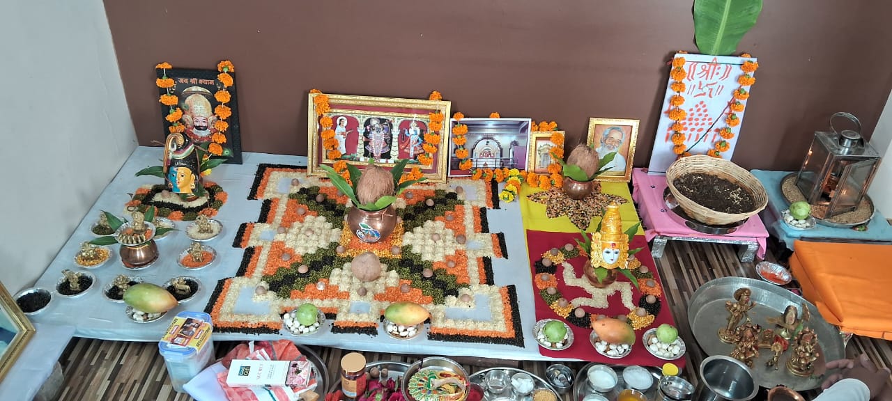 Dr. Pandit Pritesh Vaishnav