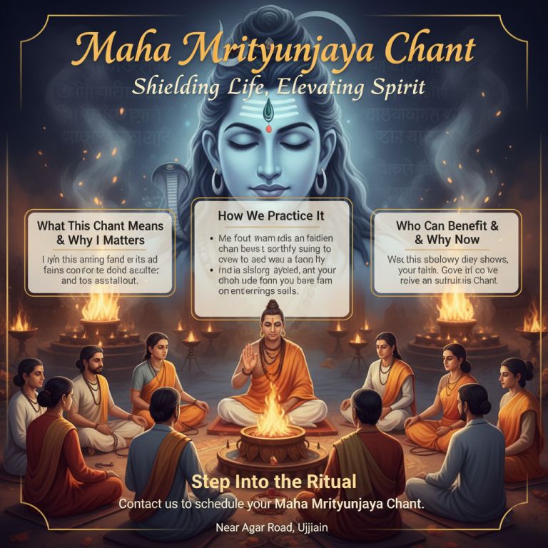 Dr. Pandit Pritesh Vaishnav